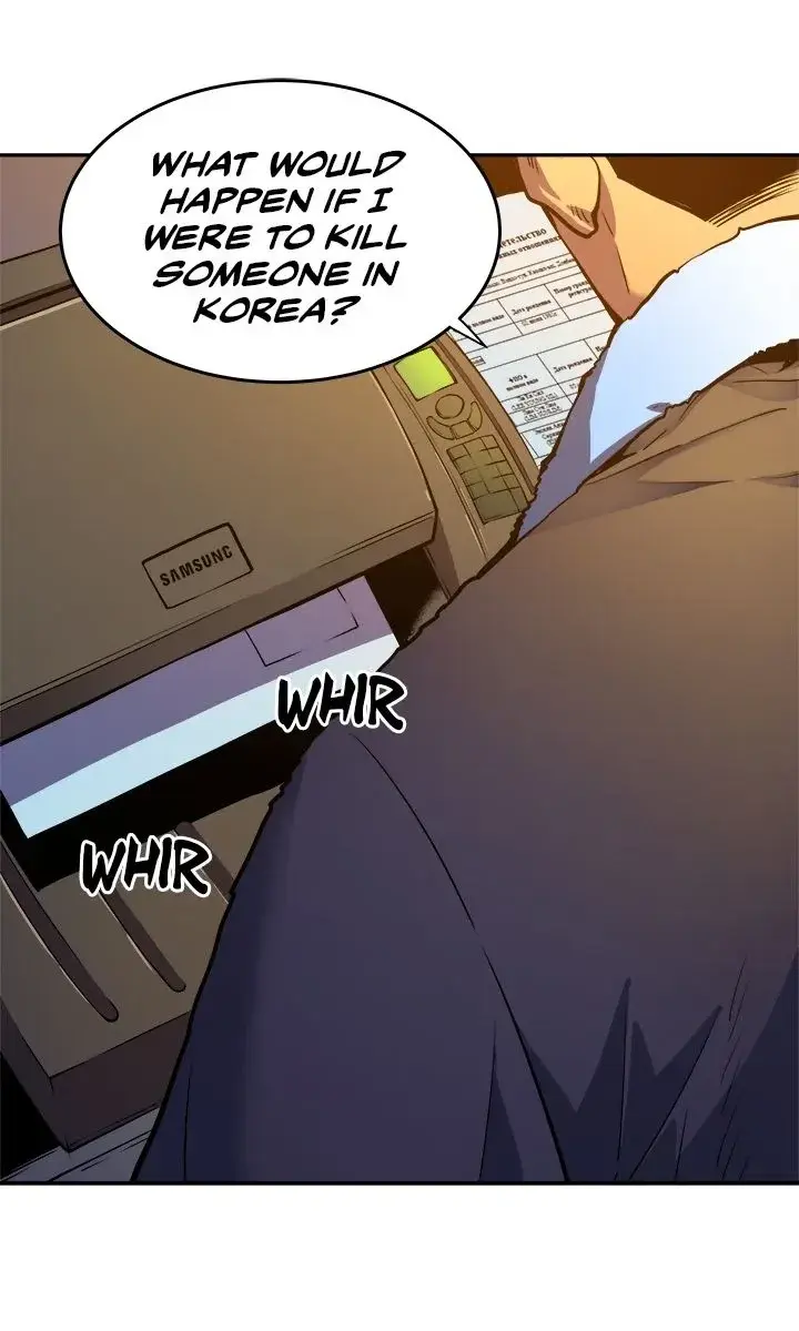 Solo Leveling Chapter 26 Page 47