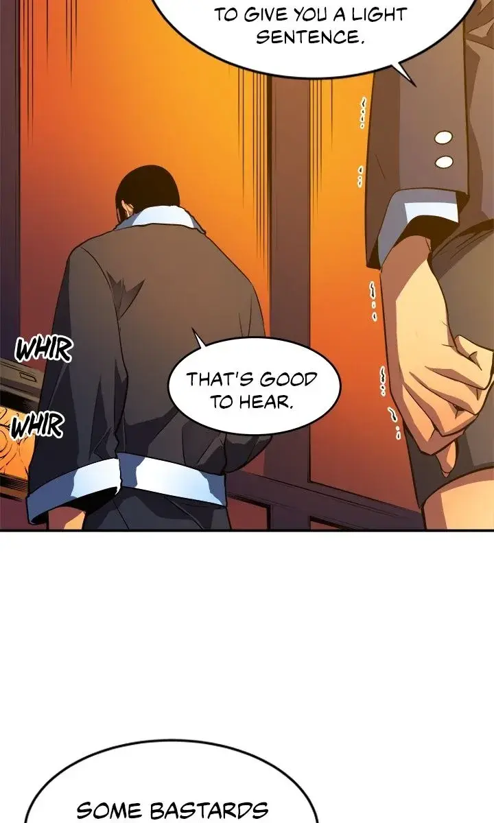 Solo Leveling Chapter 26 Page 51