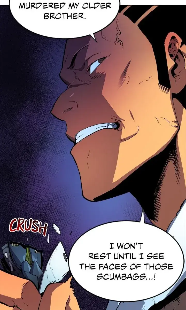 Solo Leveling Chapter 26 Page 52