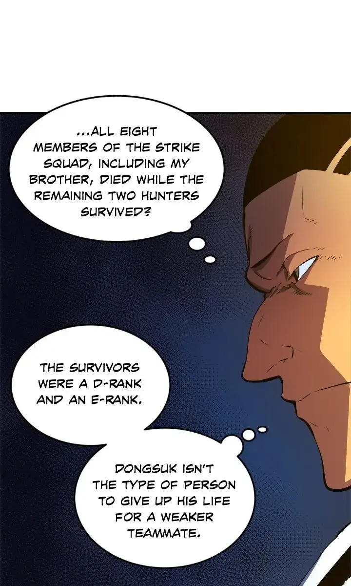 Solo Leveling Chapter 26 Page 54