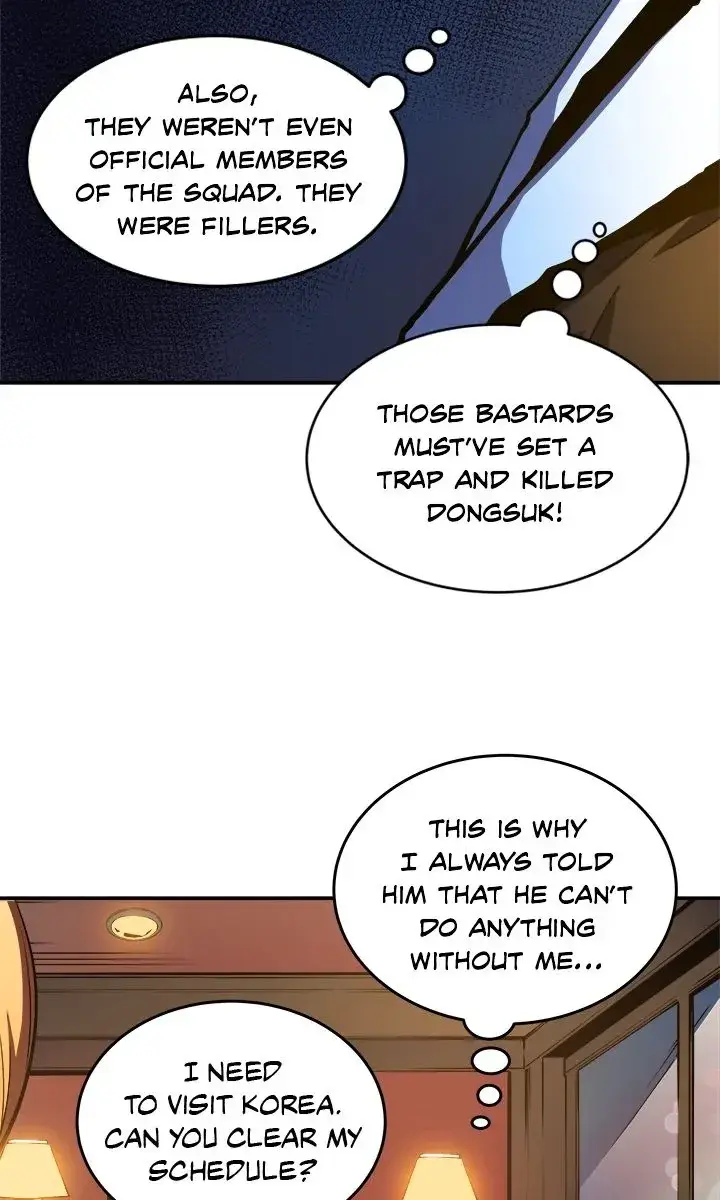 Solo Leveling Chapter 26 Page 55