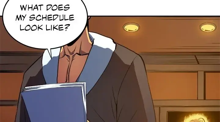 Solo Leveling Chapter 26 Page 57