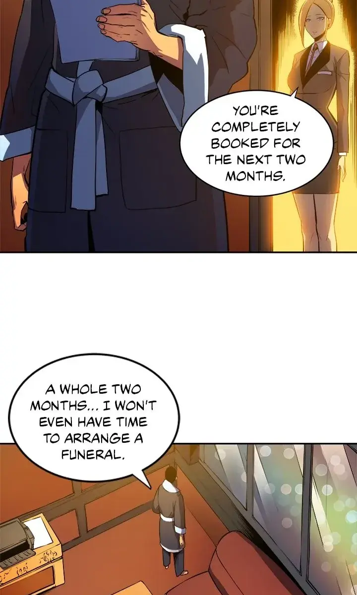 Solo Leveling Chapter 26 Page 58