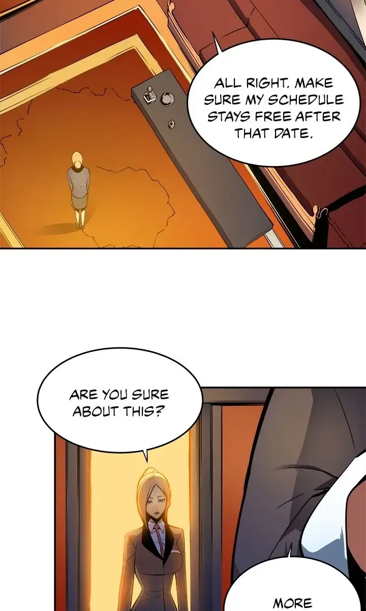 Solo Leveling Chapter 26 Page 59