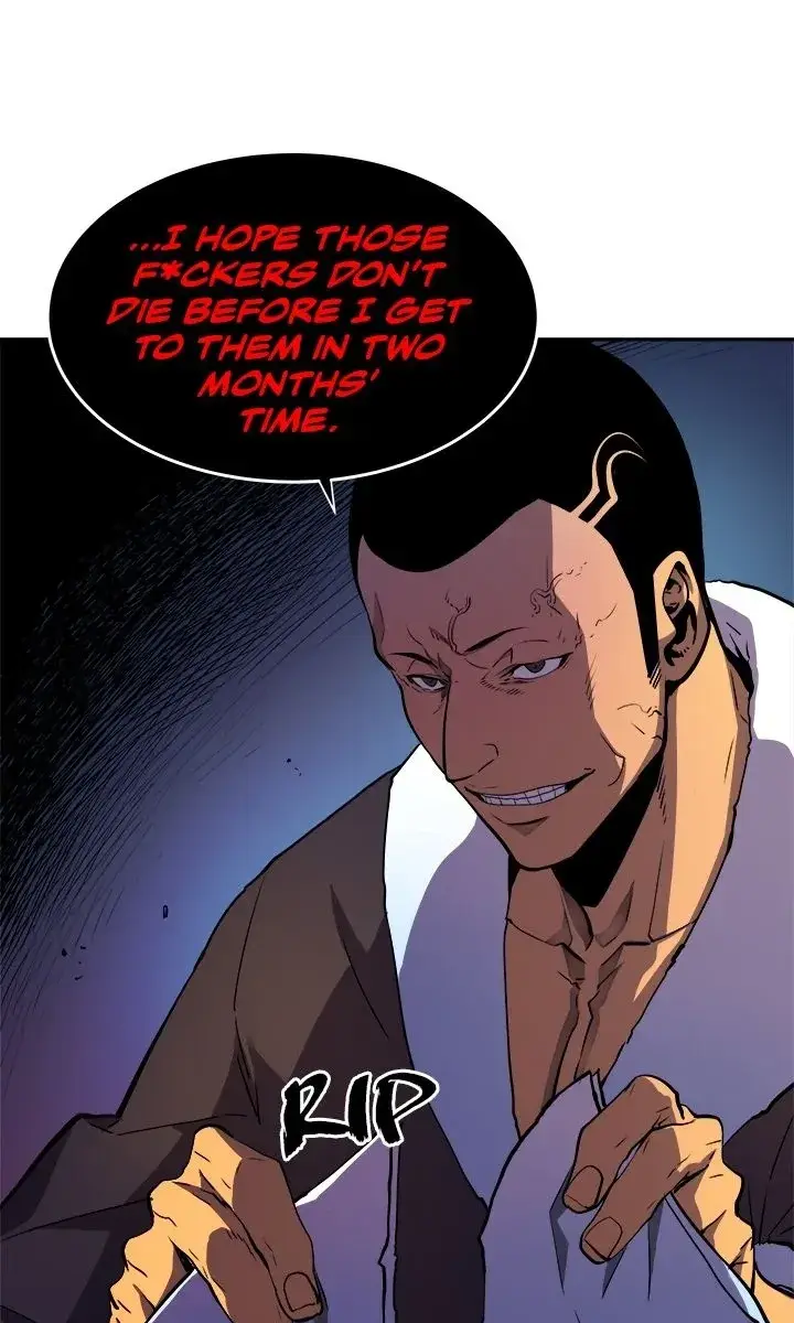 Solo Leveling Chapter 26 Page 61