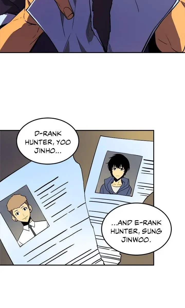 Solo Leveling Chapter 26 Page 62