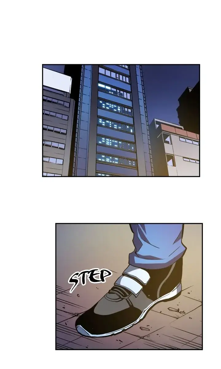 Solo Leveling Chapter 26 Page 63