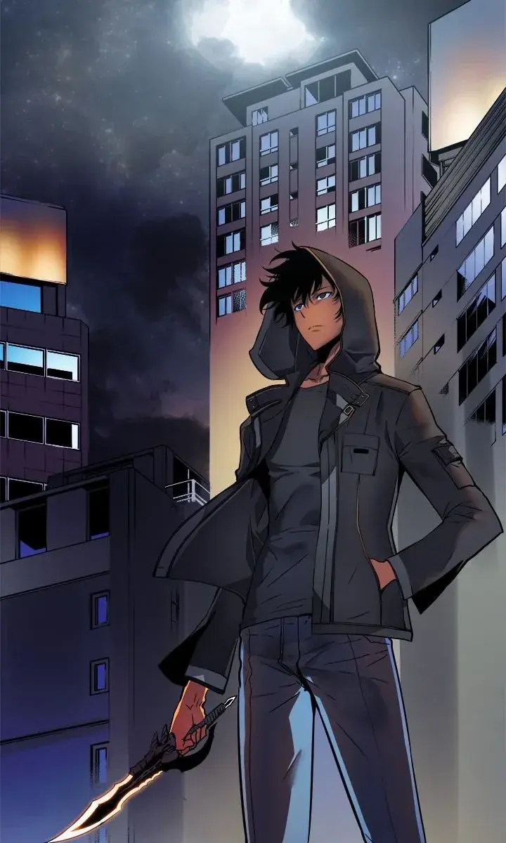 Solo Leveling Chapter 26 Page 65