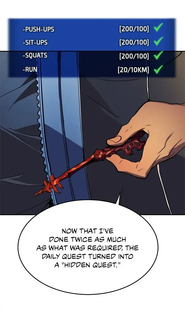 Solo Leveling Chapter 26 Page 67