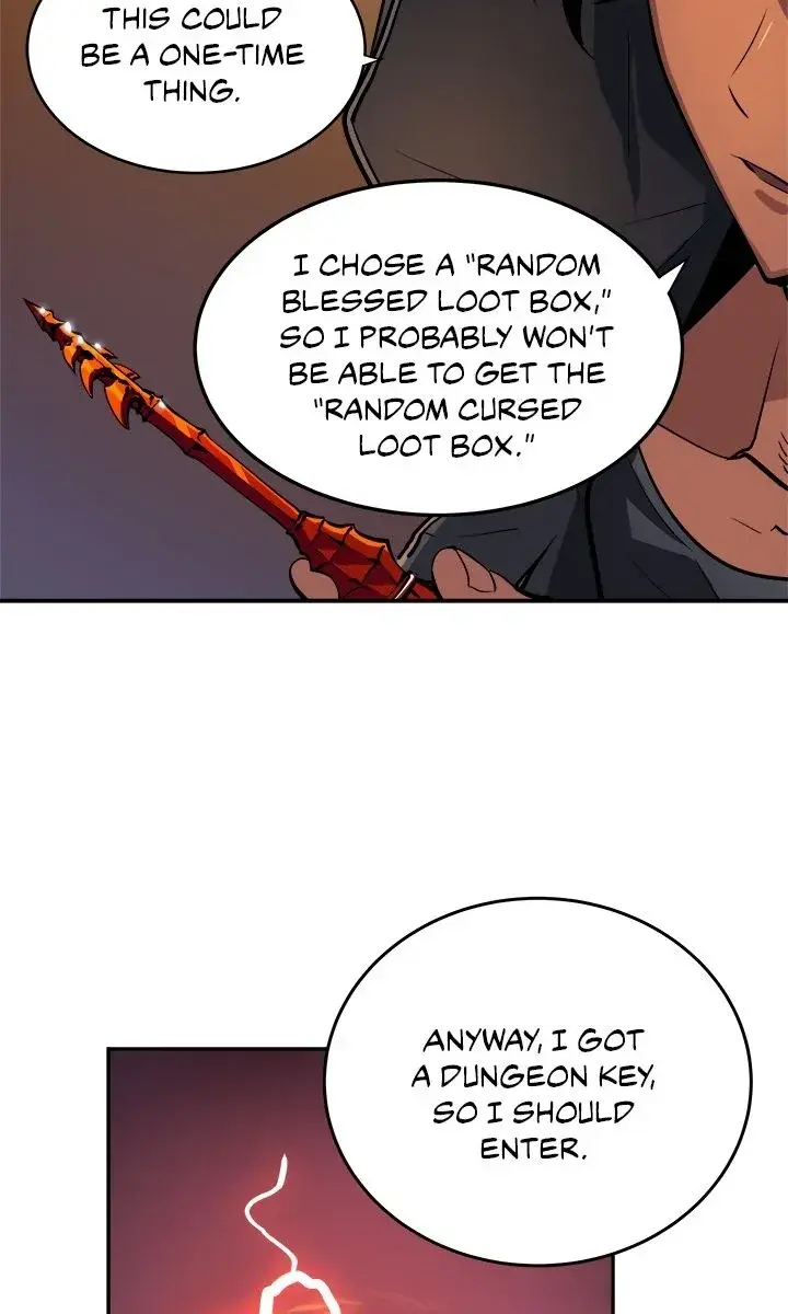 Solo Leveling Chapter 26 Page 71