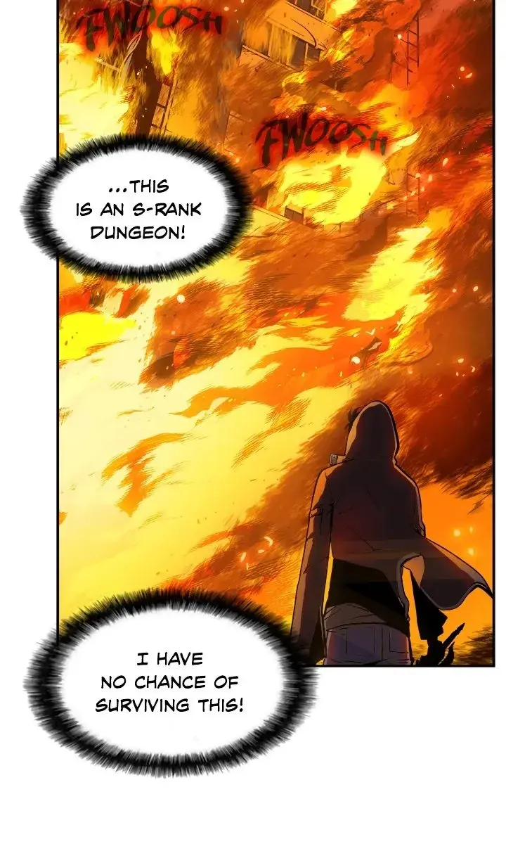 Solo Leveling Chapter 26 Page 80