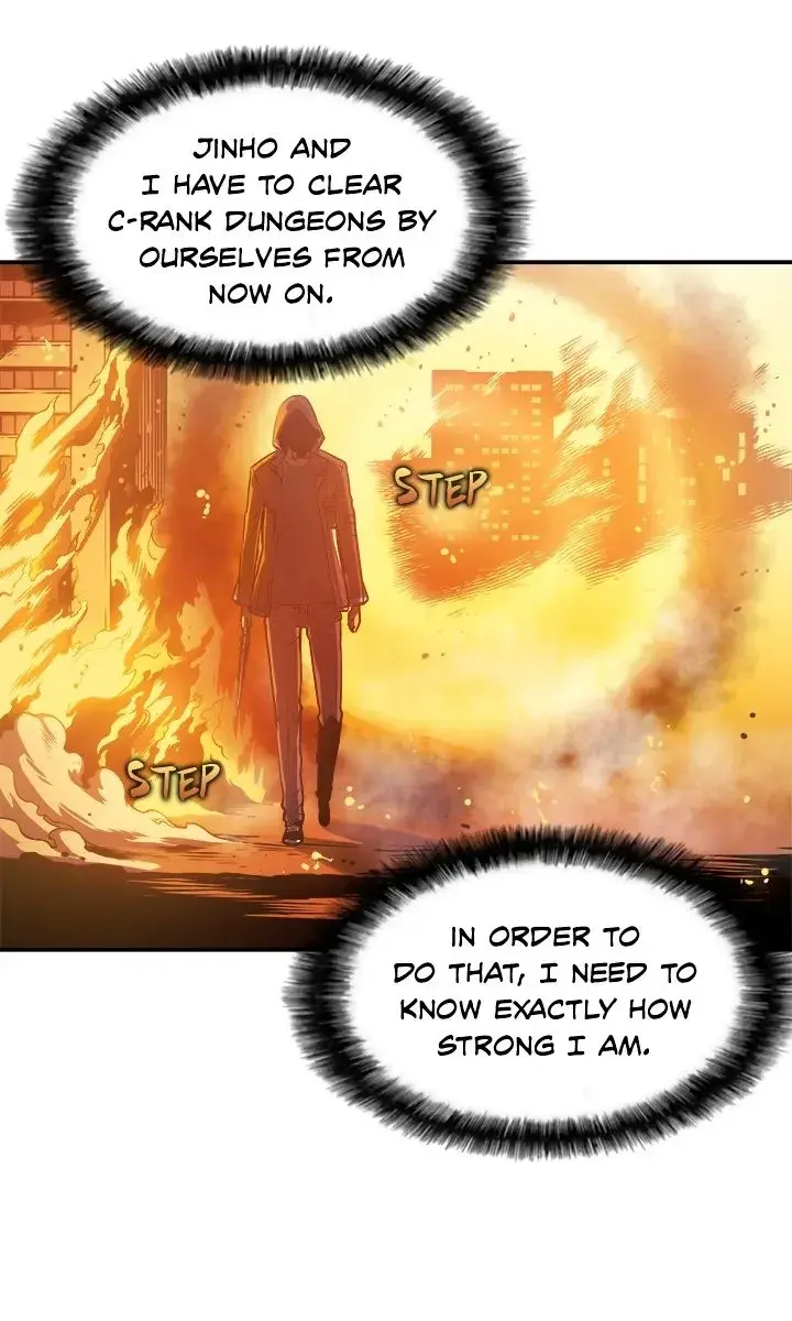 Solo Leveling Chapter 26 Page 84