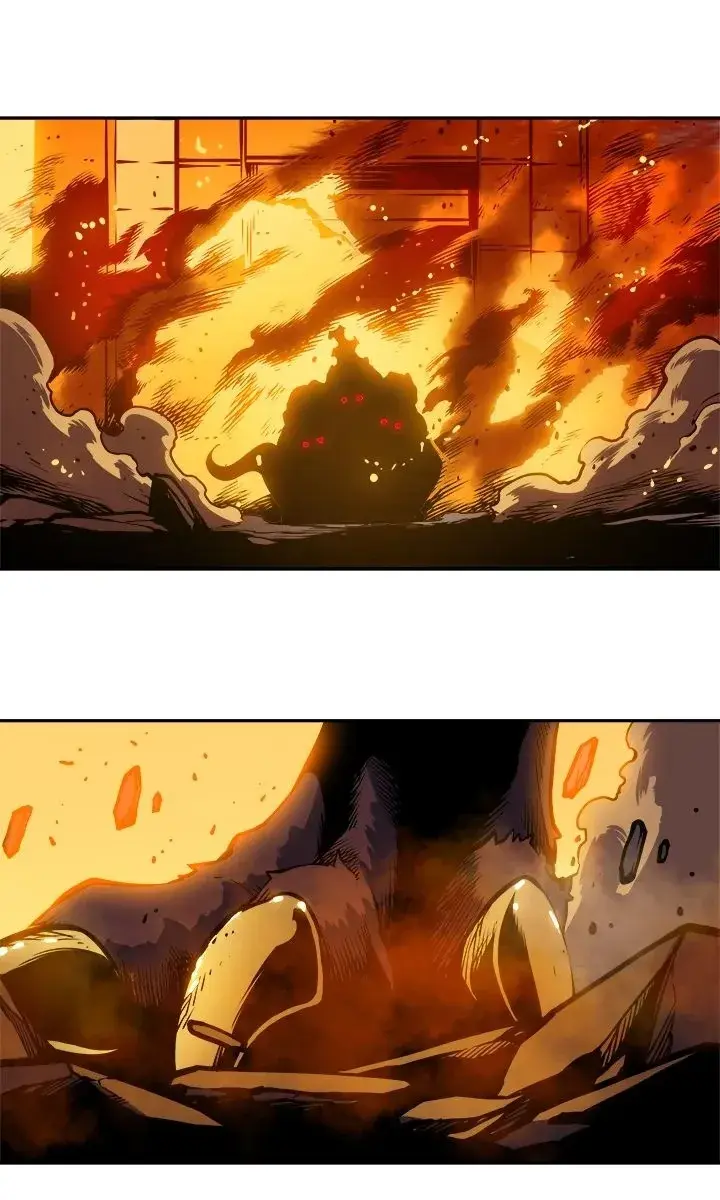 Solo Leveling Chapter 26 Page 85