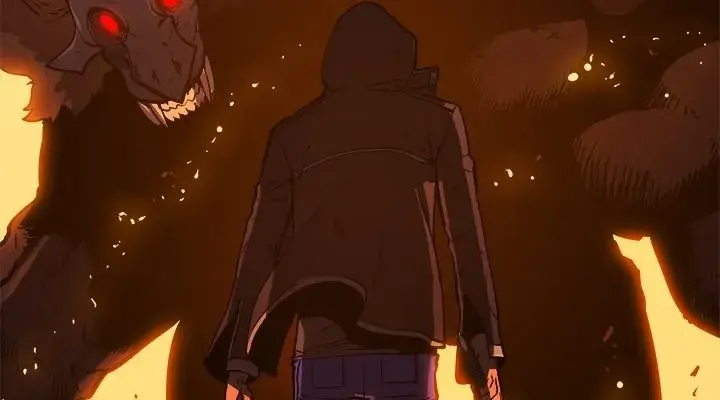 Solo Leveling Chapter 26 Page 87