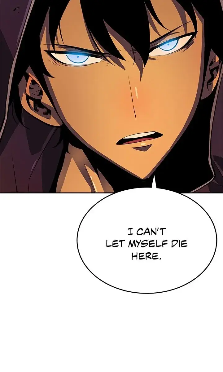 Solo Leveling Chapter 27 Page 4