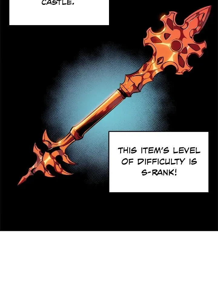 Solo Leveling Chapter 27 Page 7