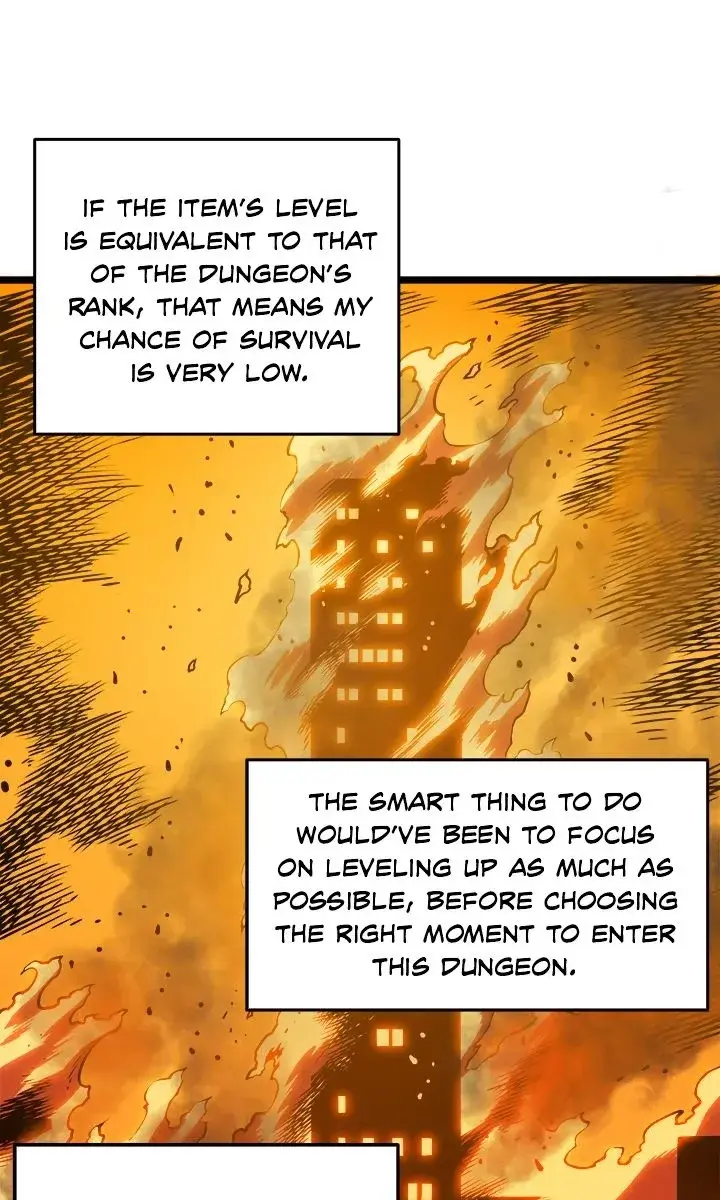 Solo Leveling Chapter 27 Page 8