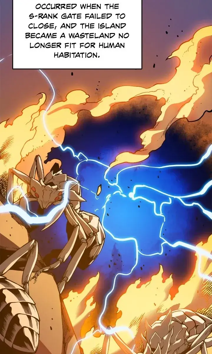 Solo Leveling Chapter 27 Page 12