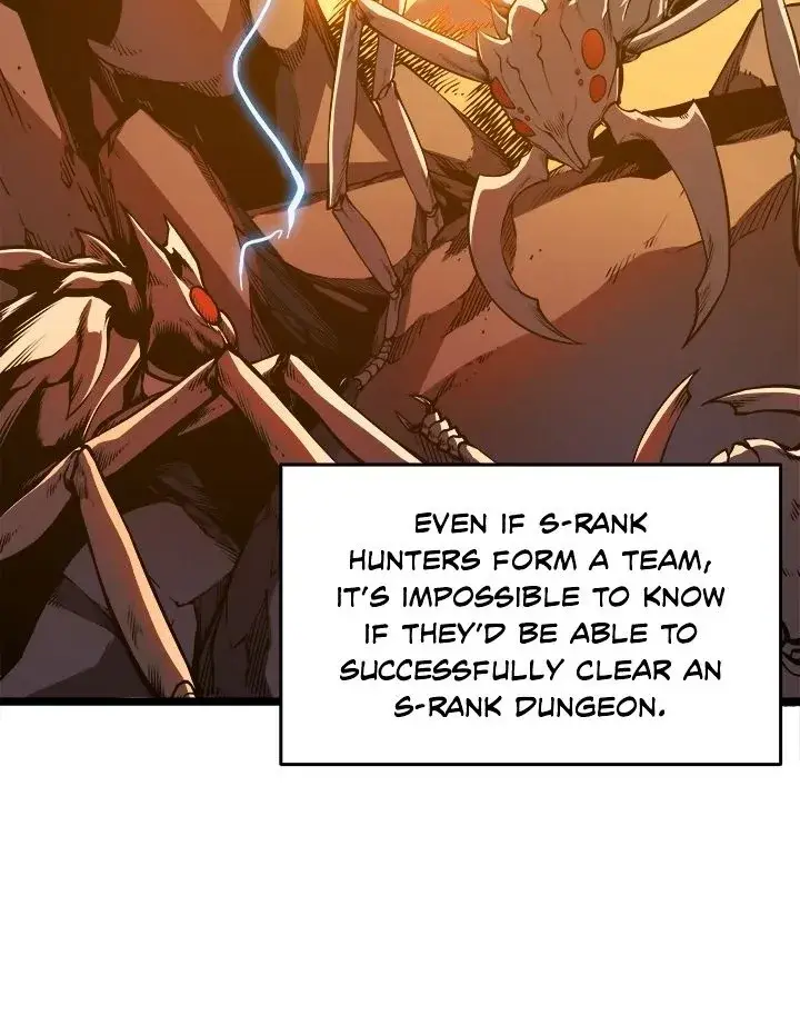 Solo Leveling Chapter 27 Page 13