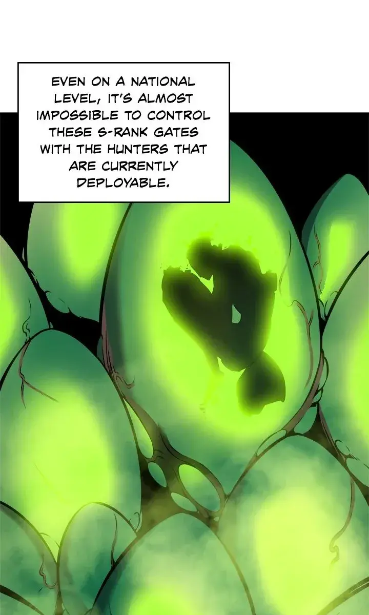 Solo Leveling Chapter 27 Page 14