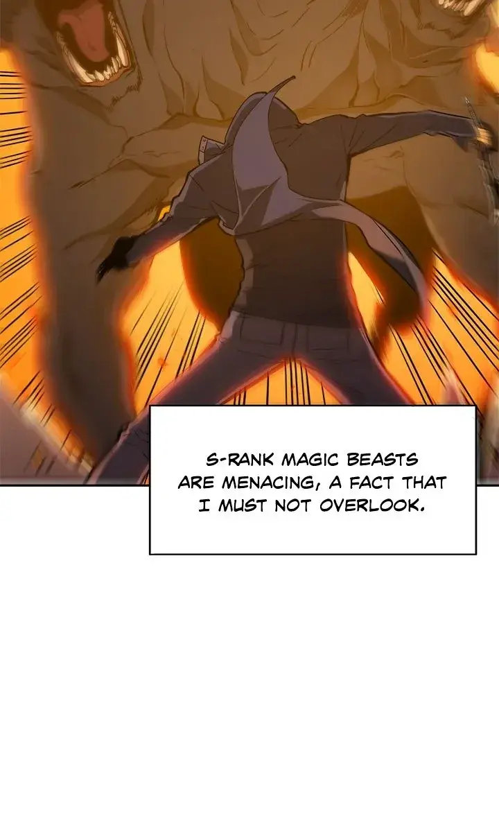 Solo Leveling Chapter 27 Page 16