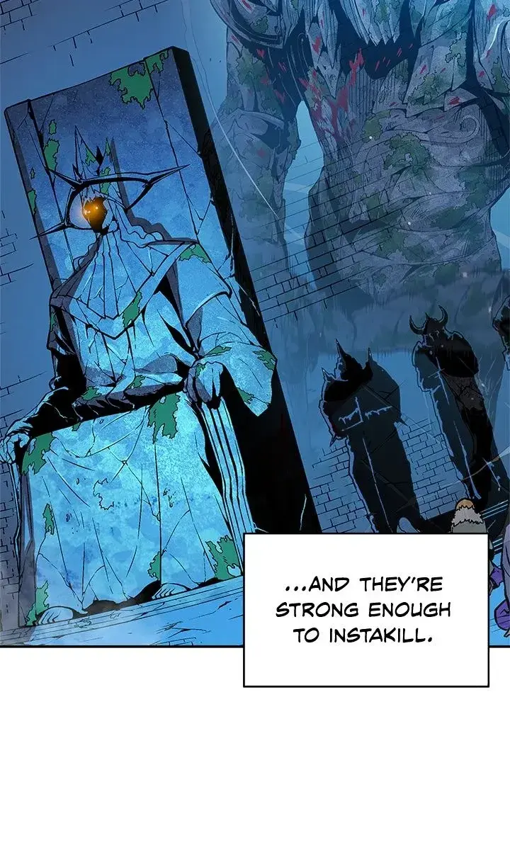 Solo Leveling Chapter 27 Page 18