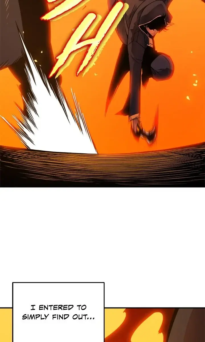 Solo Leveling Chapter 27 Page 22