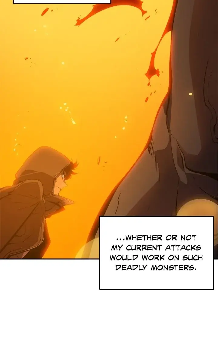 Solo Leveling Chapter 27 Page 23