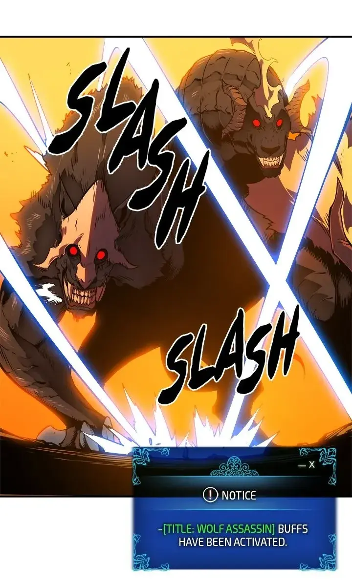 Solo Leveling Chapter 27 Page 25