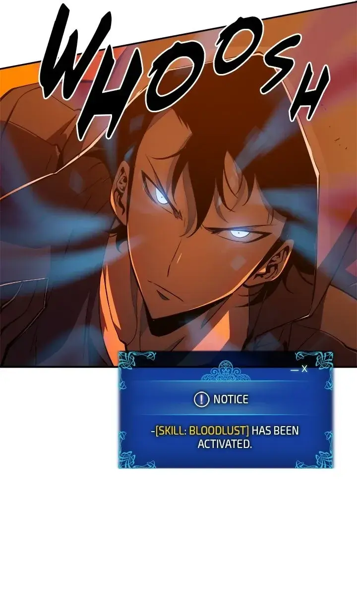 Solo Leveling Chapter 27 Page 32