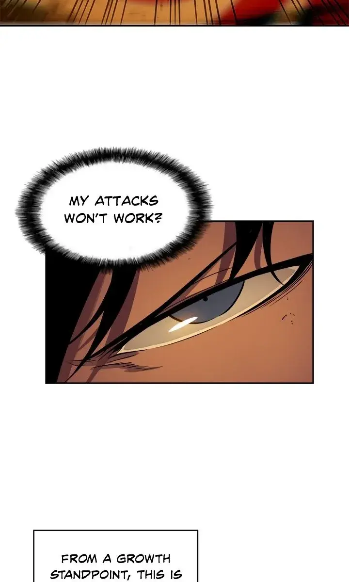 Solo Leveling Chapter 27 Page 36