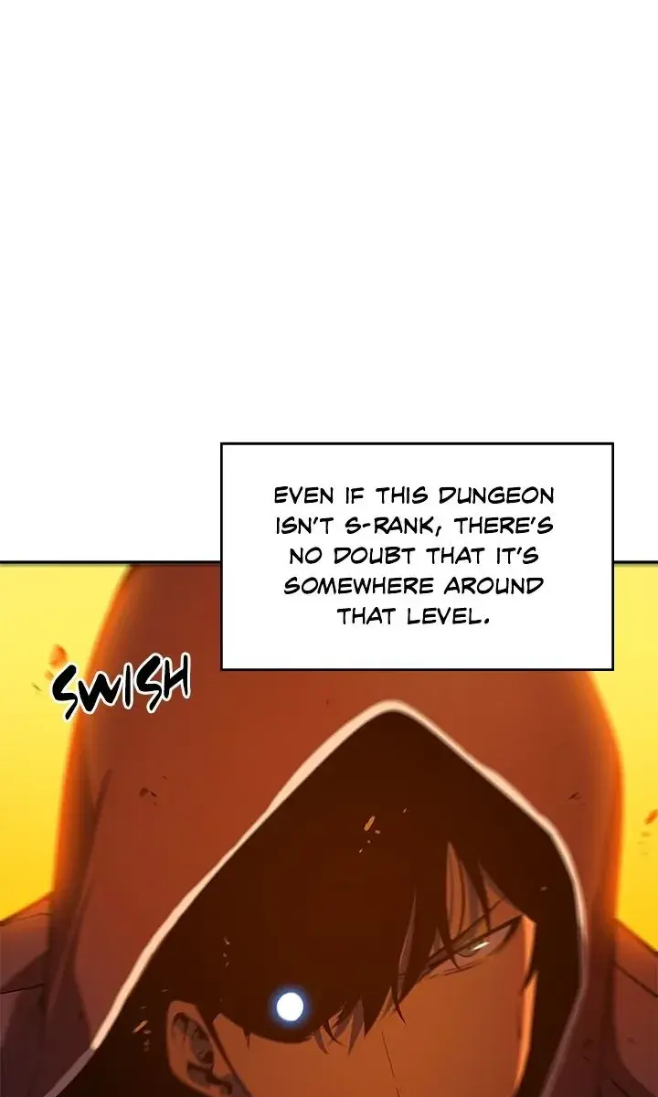 Solo Leveling Chapter 27 Page 39