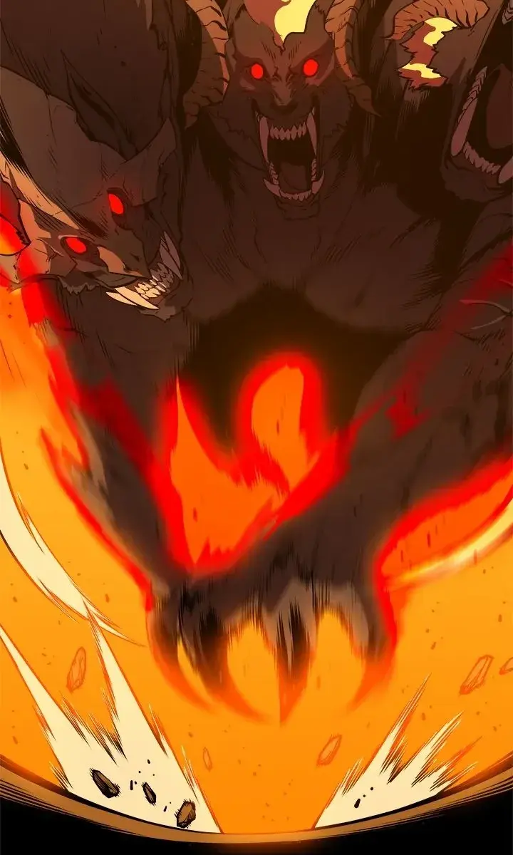 Solo Leveling Chapter 27 Page 41