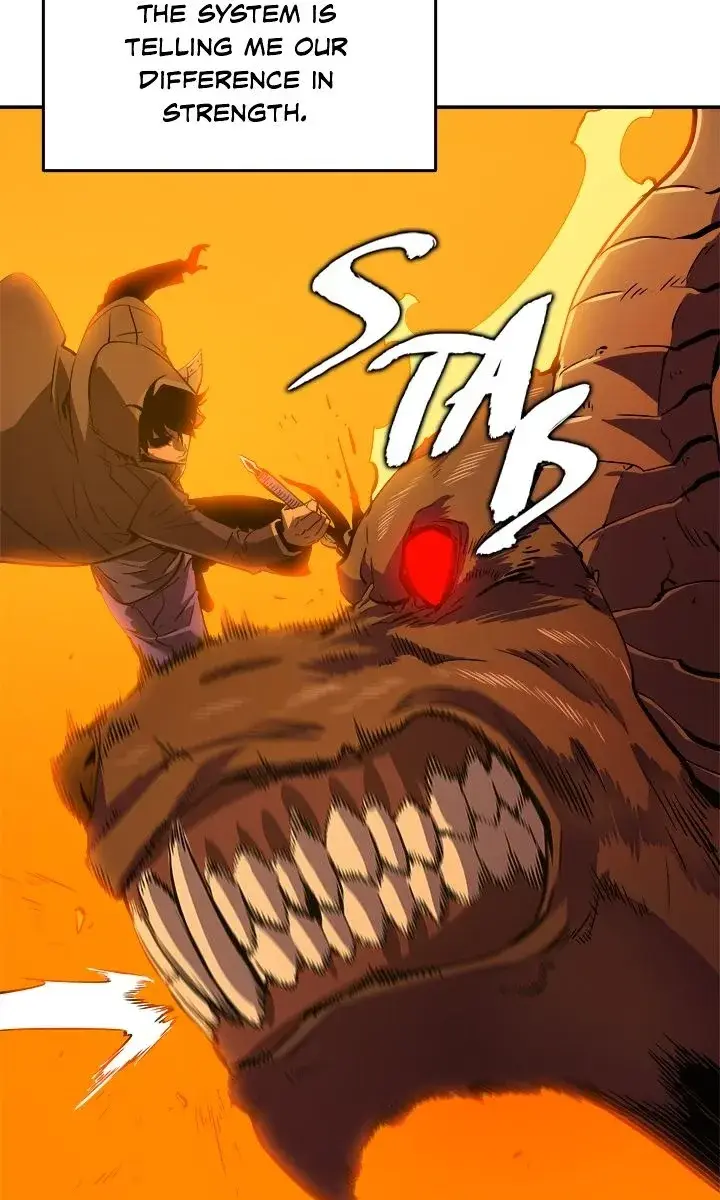 Solo Leveling Chapter 27 Page 45