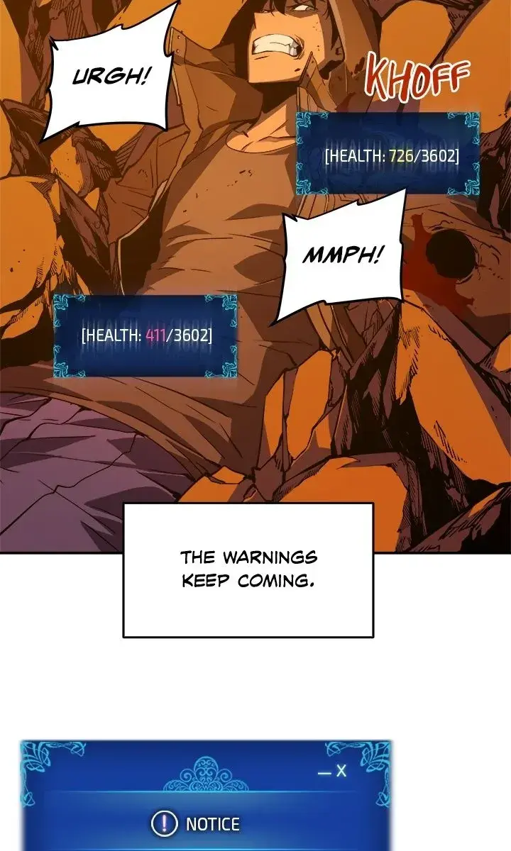 Solo Leveling Chapter 27 Page 56