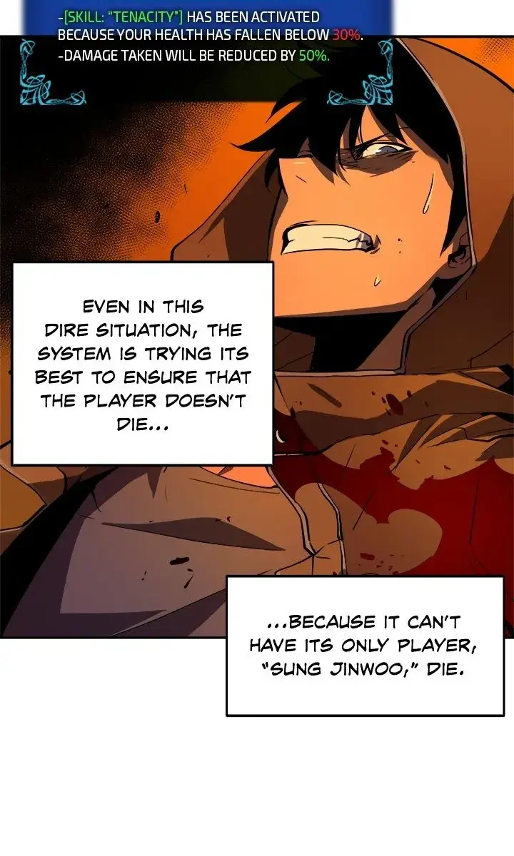 Solo Leveling Chapter 27 Page 57