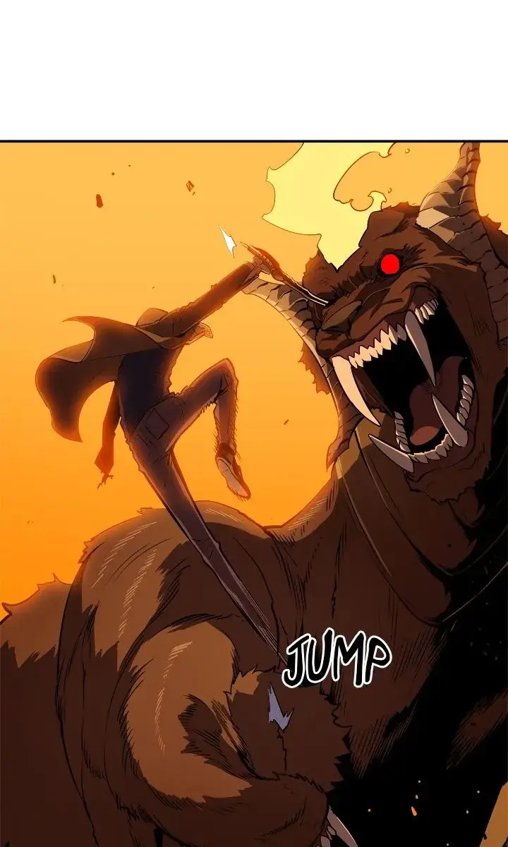 Solo Leveling Chapter 27 Page 68