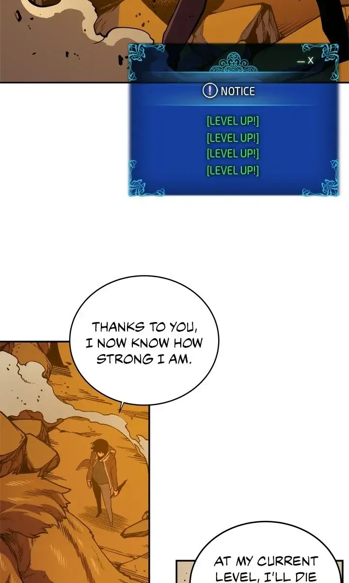 Solo Leveling Chapter 27 Page 83