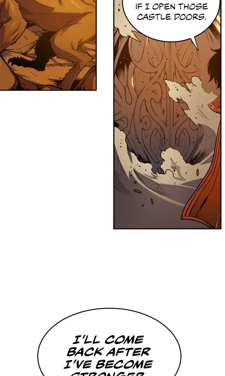 Solo Leveling Chapter 27 Page 84