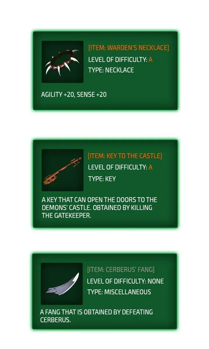 Solo Leveling Chapter 27 Page 87