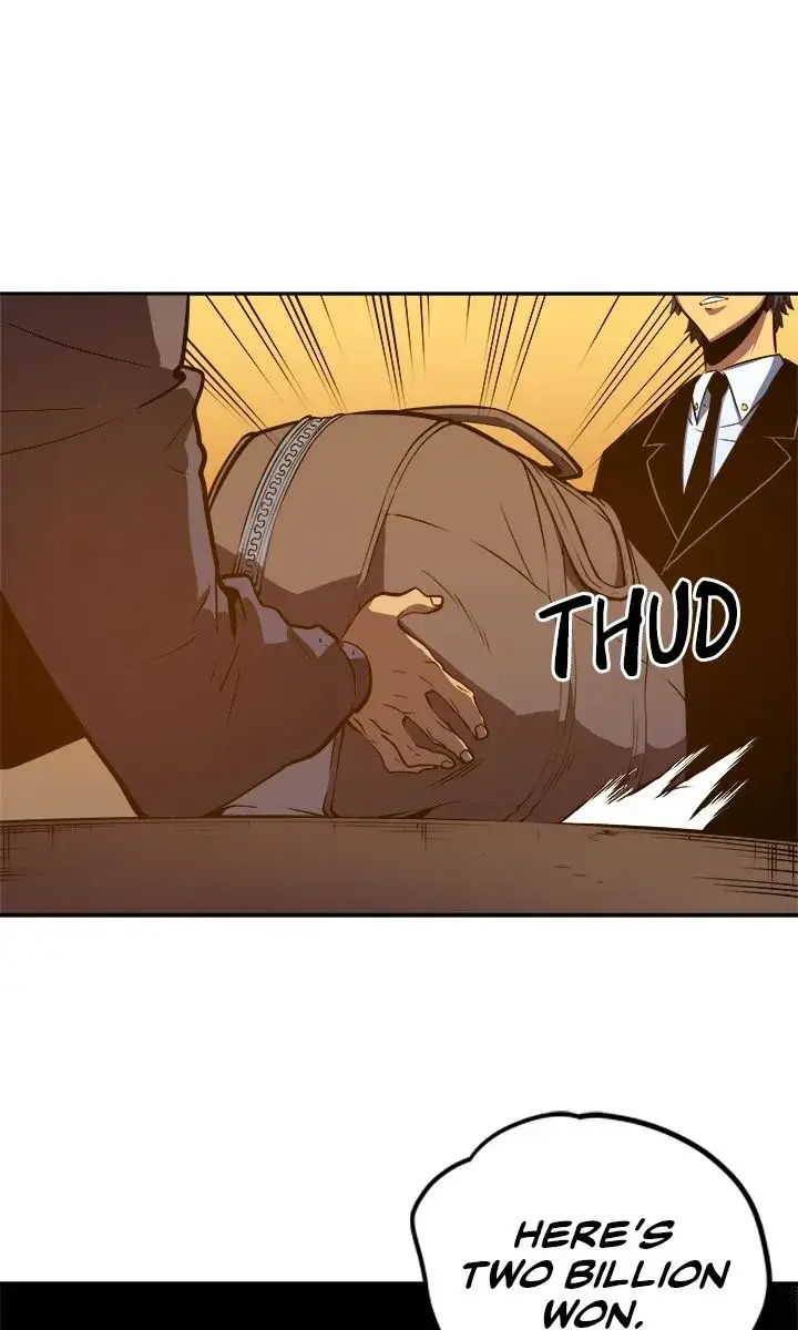 Solo Leveling Chapter 27 Page 98