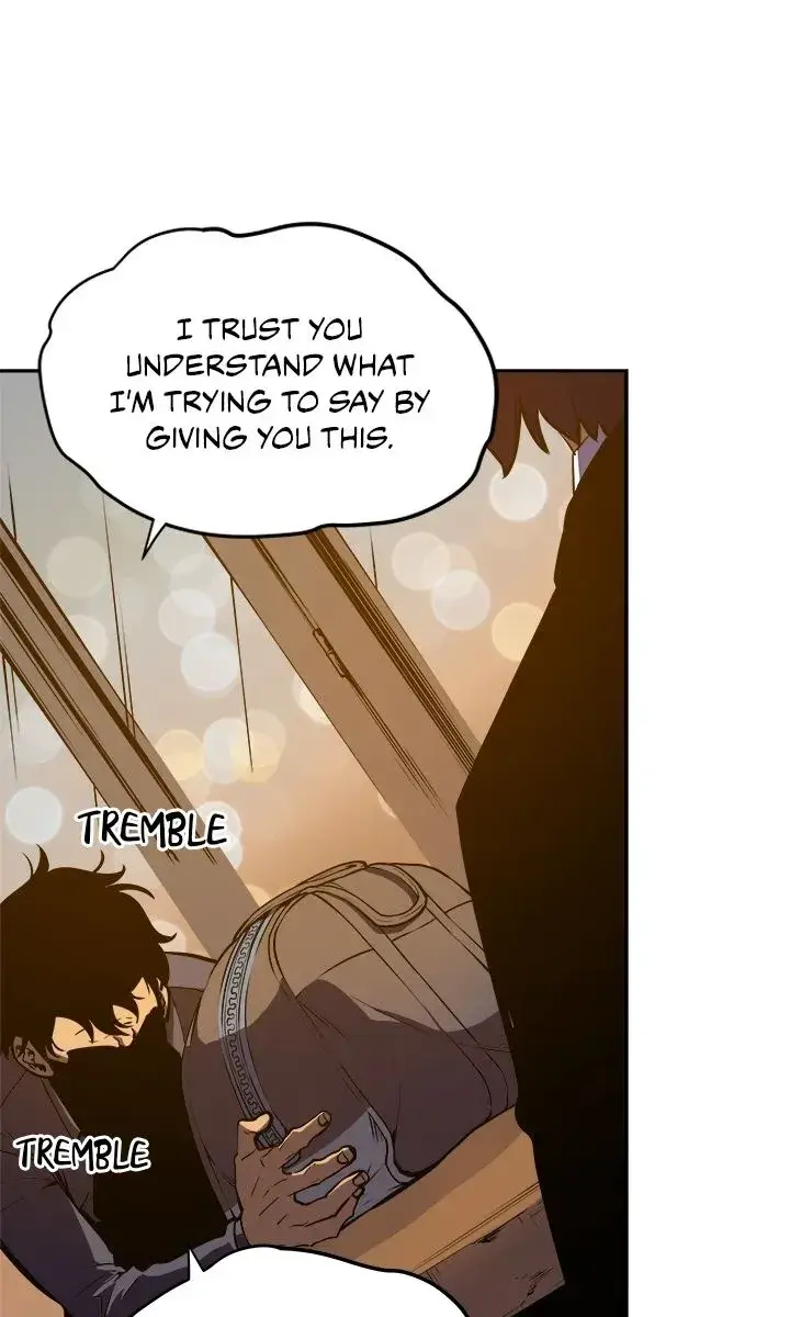 Solo Leveling Chapter 27 Page 100