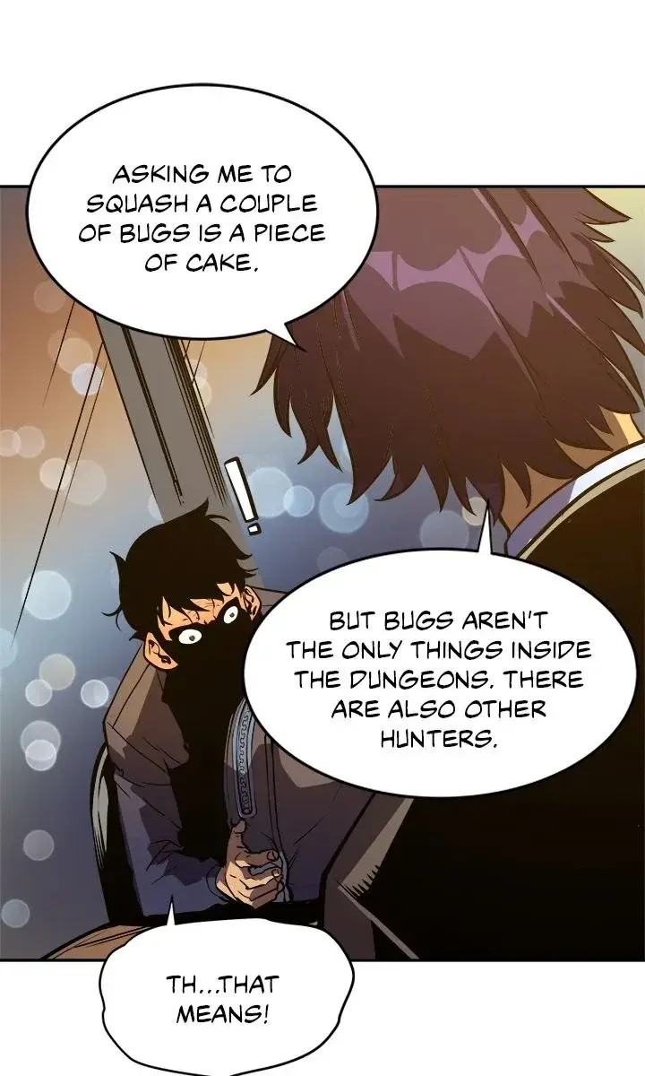 Solo Leveling Chapter 27 Page 106