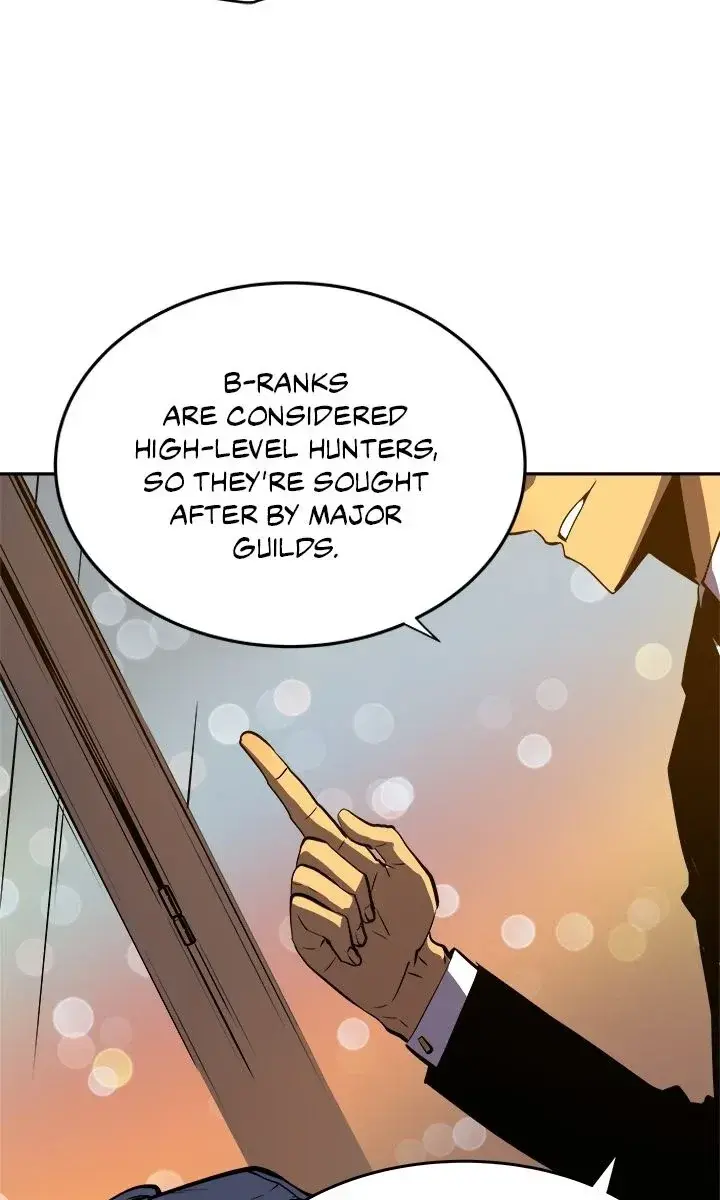 Solo Leveling Chapter 27 Page 107