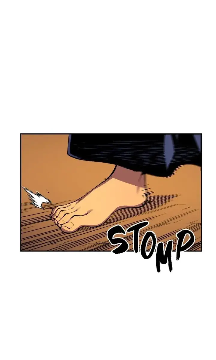 Solo Leveling Chapter 28 Page 2