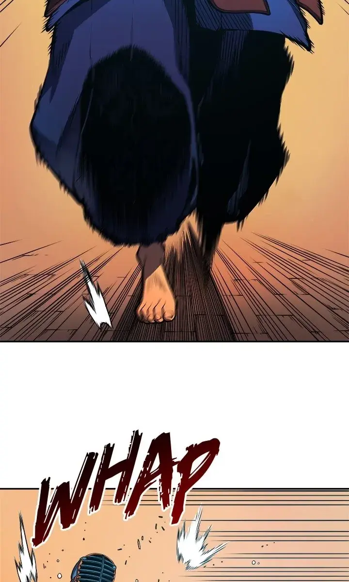 Solo Leveling Chapter 28 Page 4