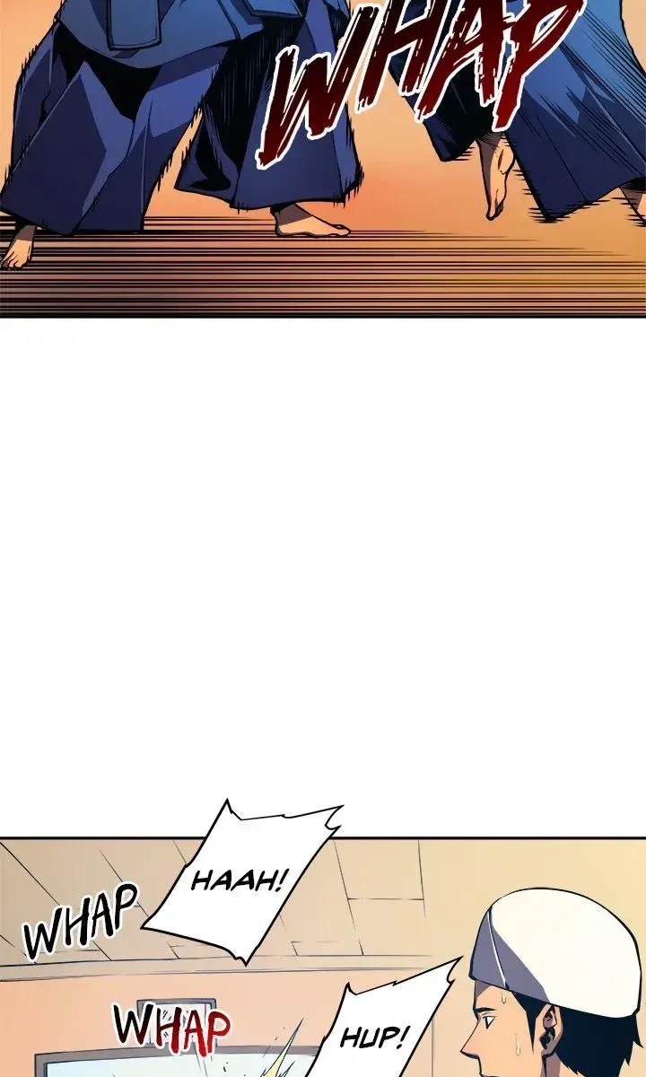 Solo Leveling Chapter 28 Page 6