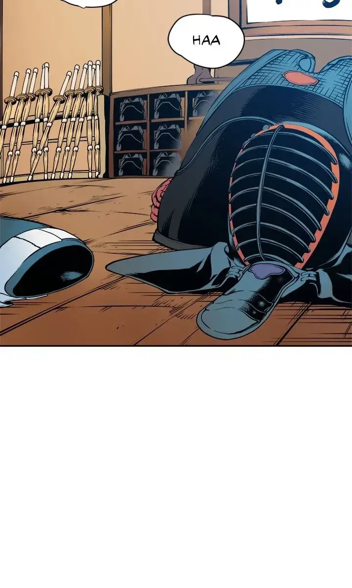 Solo Leveling Chapter 28 Page 8