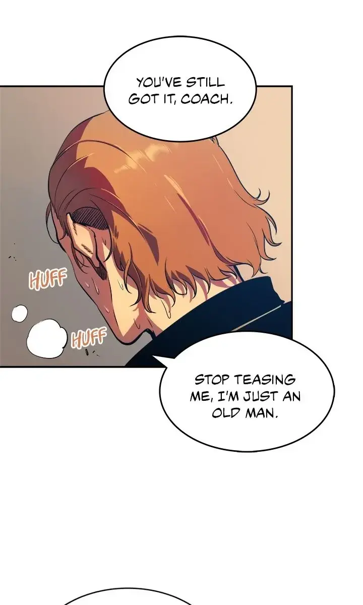 Solo Leveling Chapter 28 Page 10