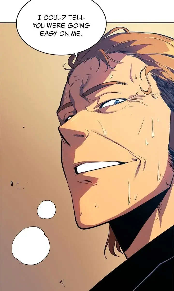 Solo Leveling Chapter 28 Page 11